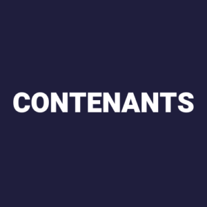 CONTENANTS