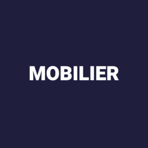 MOBILIER