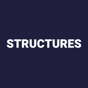 STRUCTURES